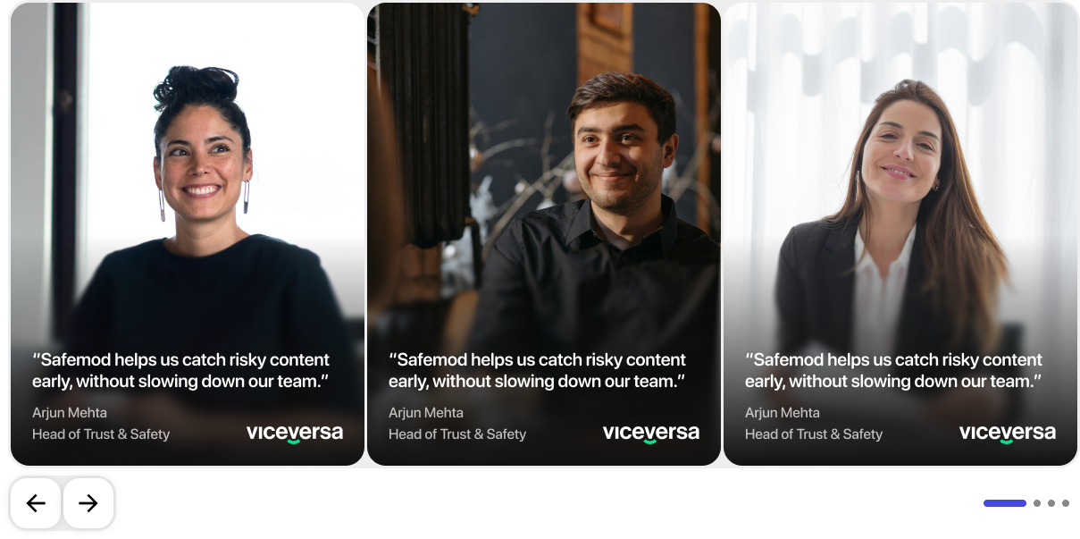 Loved by teams<br>around the world